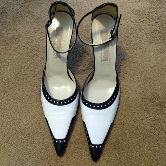 michael kors ladies pumps